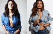 Esha Gupta nails her hot denim look in her latest post on social media